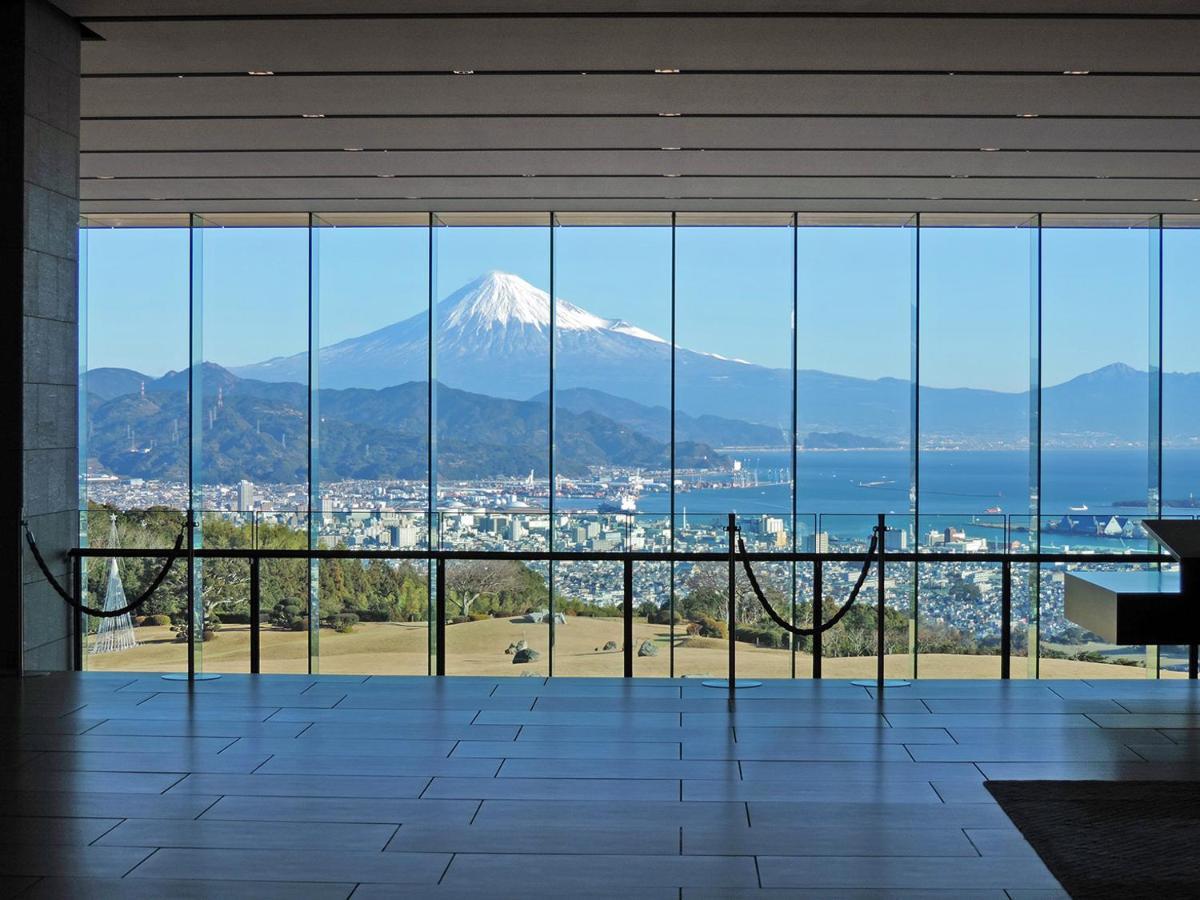 Nippondaira Hotel Shizuoka Exterior photo