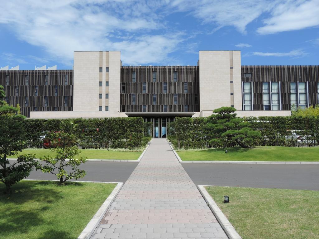 Nippondaira Hotel Shizuoka Exterior photo