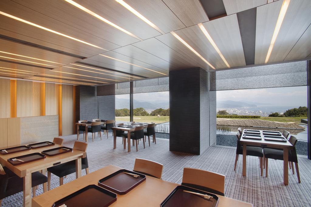 Nippondaira Hotel Shizuoka Exterior photo