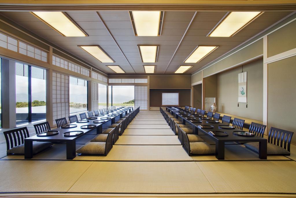 Nippondaira Hotel Shizuoka Exterior photo