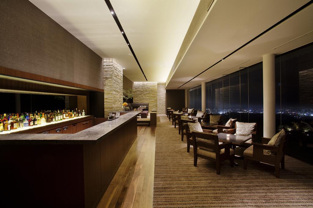 Nippondaira Hotel Shizuoka Exterior photo