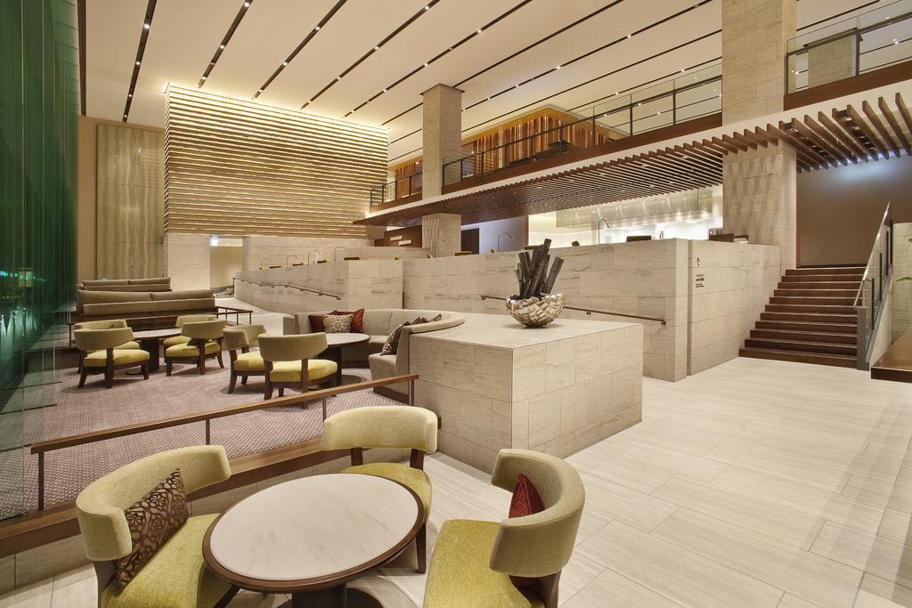 Nippondaira Hotel Shizuoka Exterior photo