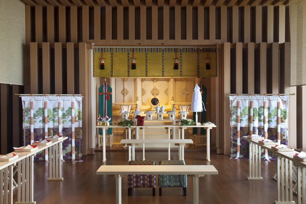 Nippondaira Hotel Shizuoka Exterior photo