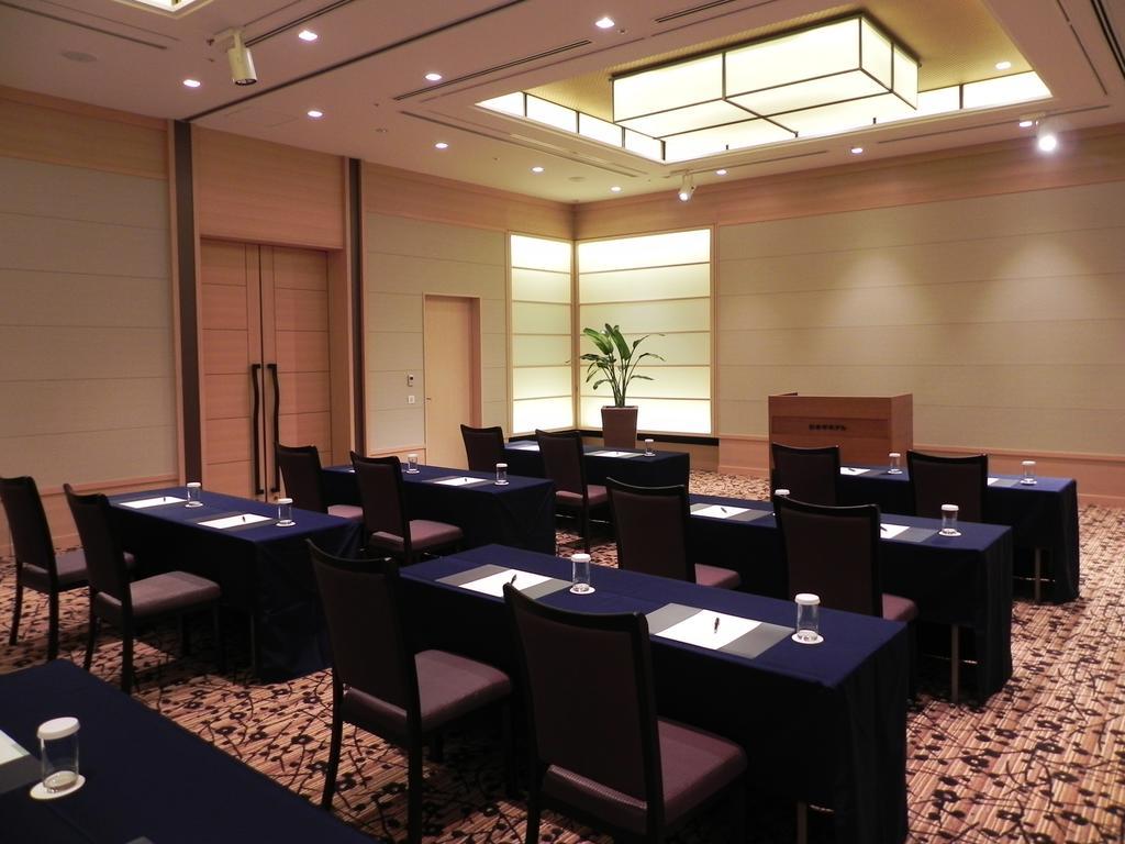 Nippondaira Hotel Shizuoka Exterior photo