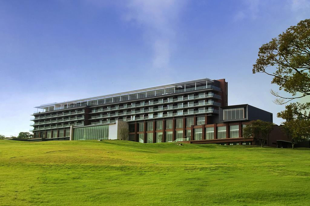 Nippondaira Hotel Shizuoka Exterior photo