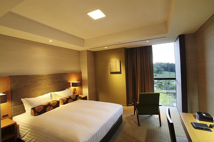 Nippondaira Hotel Shizuoka Room photo