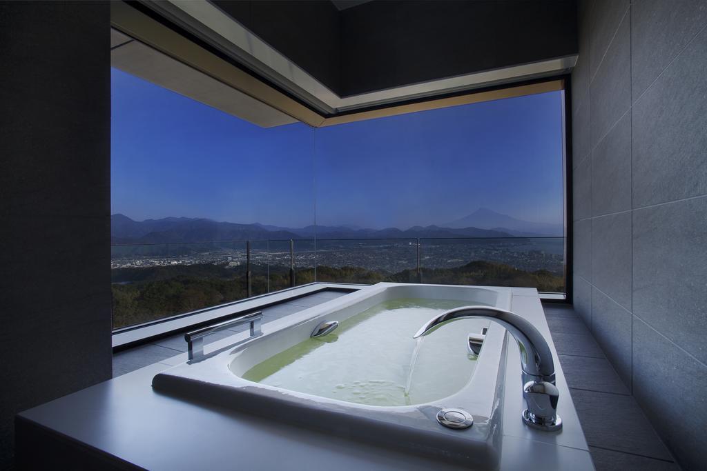 Nippondaira Hotel Shizuoka Exterior photo