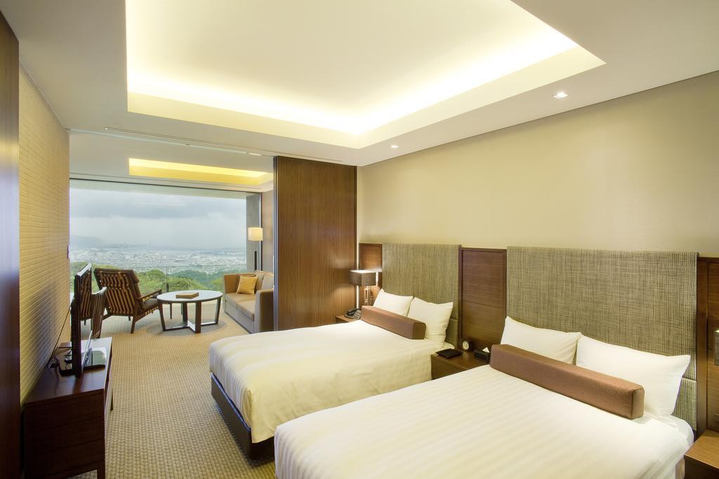 Nippondaira Hotel Shizuoka Room photo