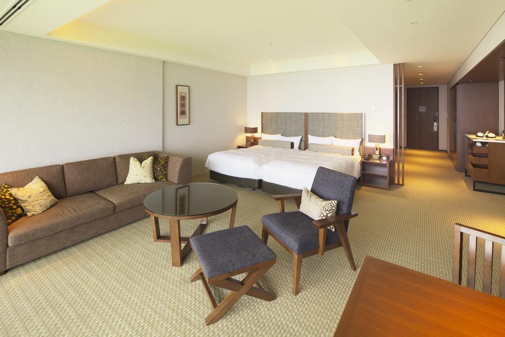 Nippondaira Hotel Shizuoka Room photo