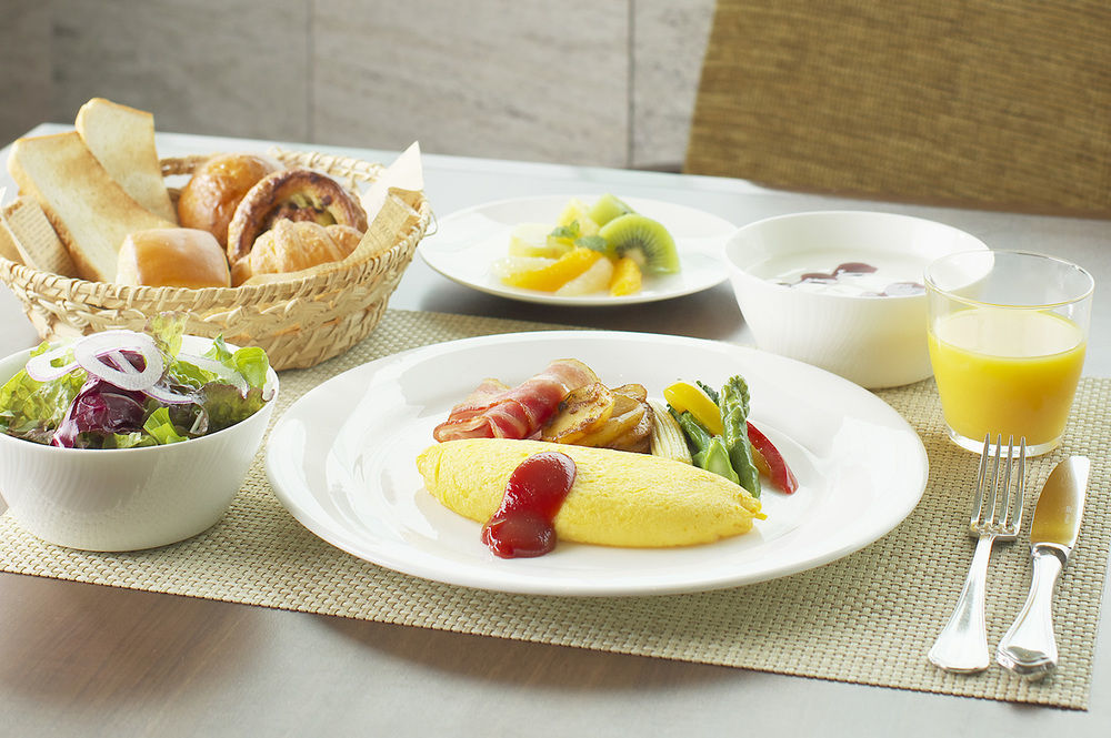 Nippondaira Hotel Shizuoka Exterior photo