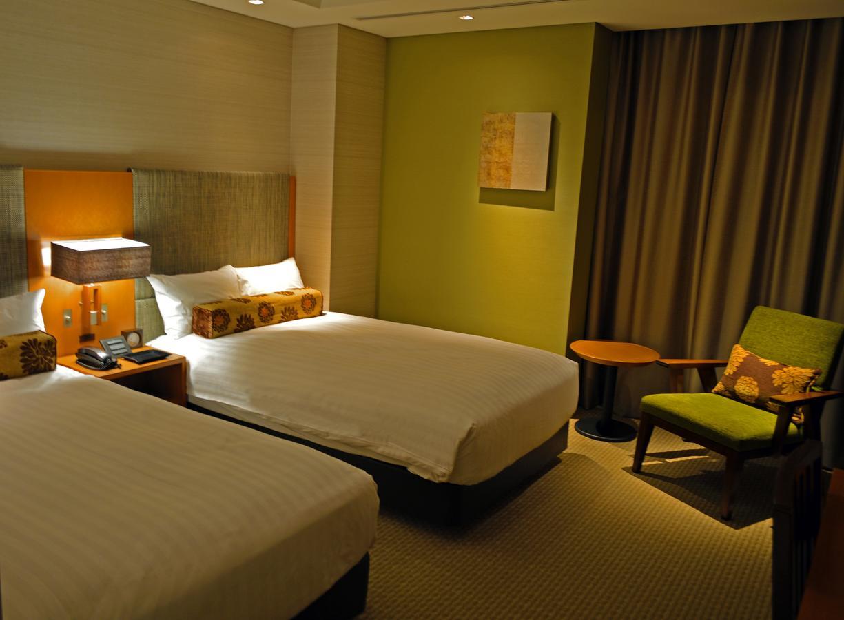 Nippondaira Hotel Shizuoka Exterior photo