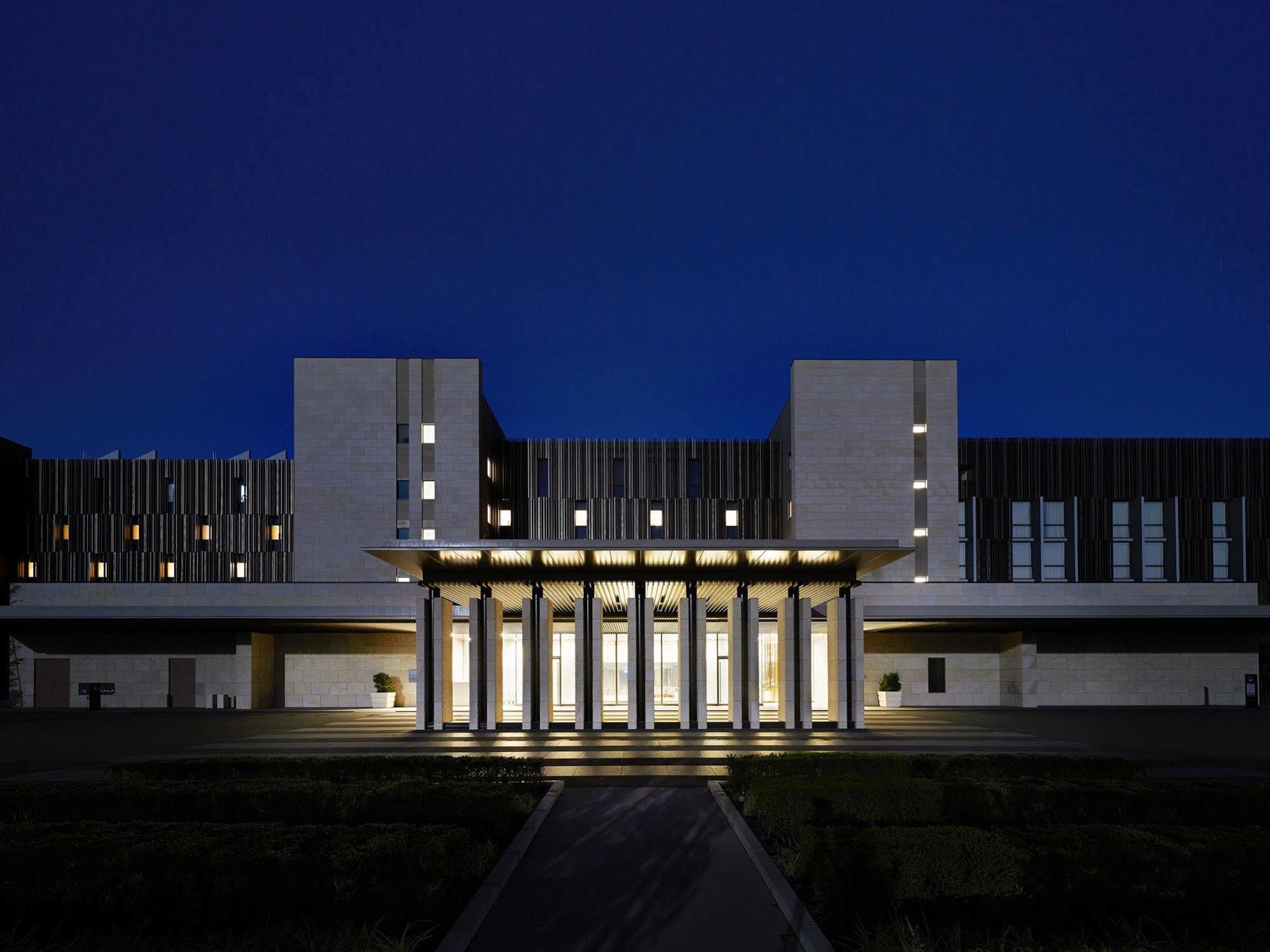 Nippondaira Hotel Shizuoka Exterior photo