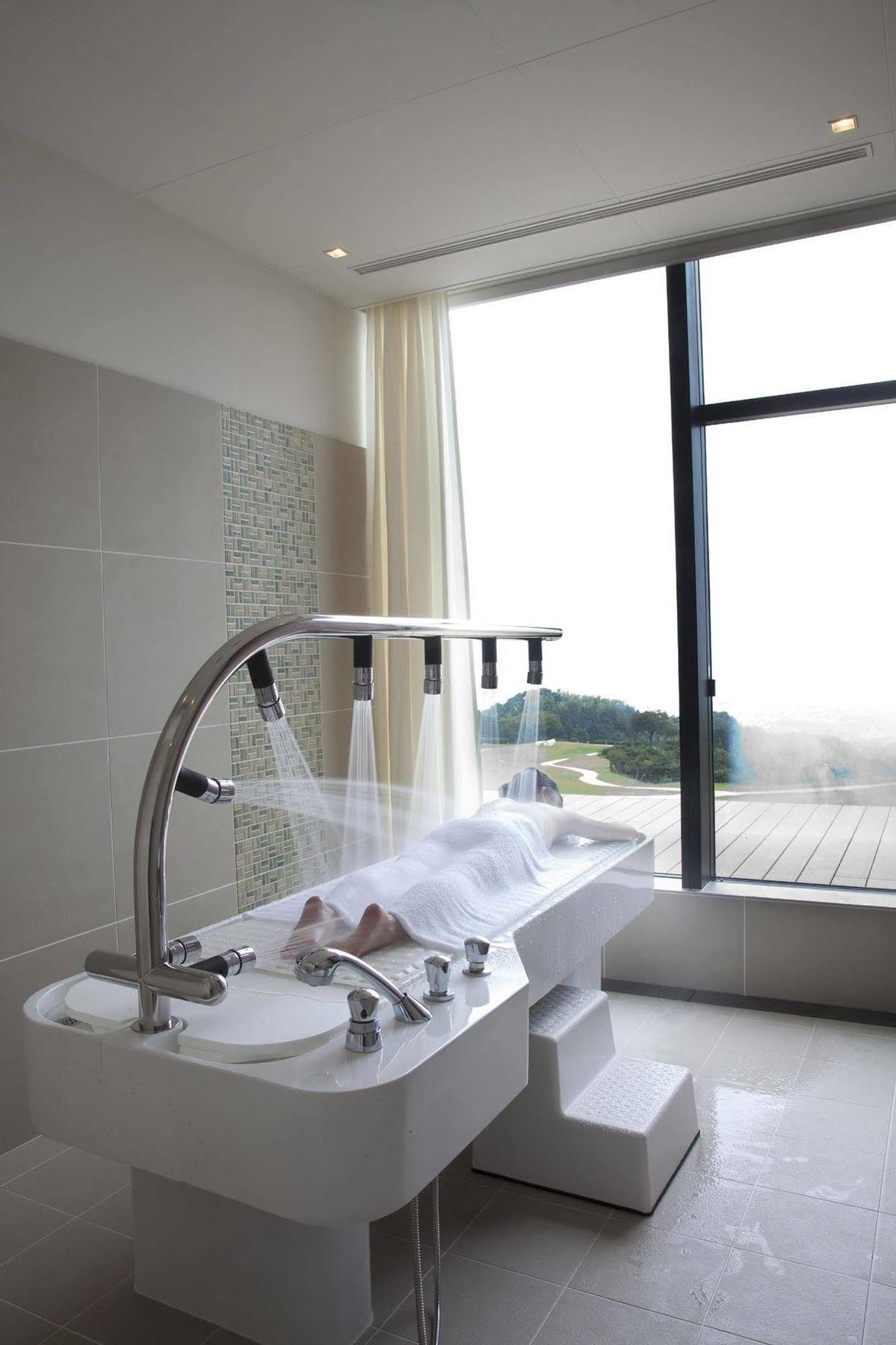 Nippondaira Hotel Shizuoka Exterior photo