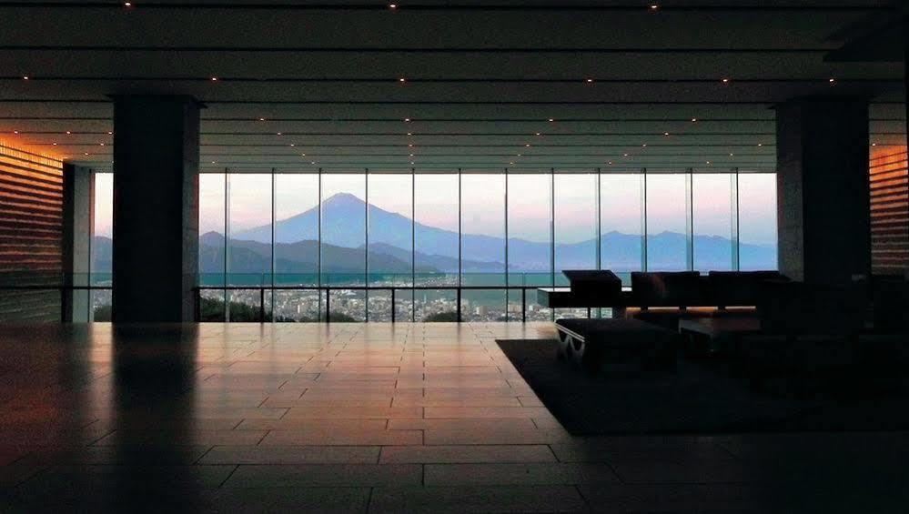 Nippondaira Hotel Shizuoka Exterior photo