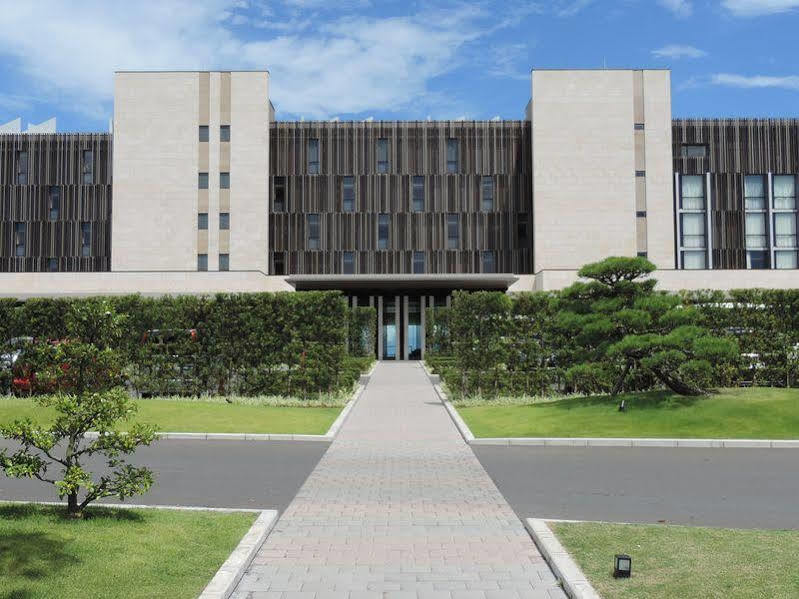 Nippondaira Hotel Shizuoka Exterior photo